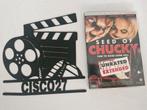 Seed of Chucky, Cd's en Dvd's, Dvd's | Horror, Vanaf 16 jaar, Ophalen of Verzenden, Zo goed als nieuw, Slasher
