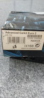 Nokia Handsfreeset - Nieuw in doos!, Ophalen of Verzenden, Nieuw