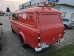 Achterklep/kofferdeksel voor Ford transit mk1, Ophalen, Voor, Ford, Achterklep
