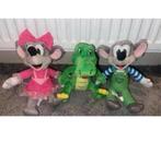 Jul & Julia knuffels julianatoren nieuw, Ophalen of Verzenden, Nieuw, Overige typen