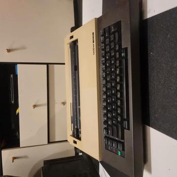 Brother CE-25 Elektrische  Typmachine Schrijmachine beschikbaar voor biedingen