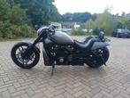 Harley Davidson Nightrod special, LED Verlichting, 2 cilinders, Chopper, Particulier