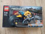 LEGO Technic 42058 Stuntfiets - nieuw!, Ophalen of Verzenden, Nieuw, Complete set, Lego