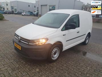 Volkswagen Caddy 2.0 TDI L1H1 BMT Eco Business 1.e eigenaar