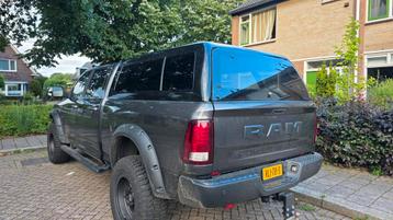 Huif Ram 2500 1500 3500 gen 3 en 4  6.4 ft lang beschikbaar voor biedingen