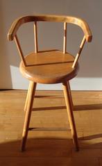 kinderstoel, Ophalen, Gebruikt, Overige typen, Aanschuifbaar