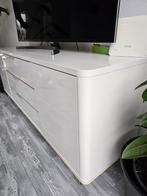 Dressoir, TV-meubel & Salontafel Set, Gebruikt, 150 tot 200 cm, Ophalen of Verzenden, Minder dan 100 cm