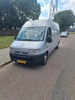 Camper Citroen jumper 2,5 tdi  camper bus, Overige merken, Buscamper of Camperbus, Tot en met 2, 7 tot 12 maanden geleden