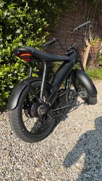 Fatbike Brekr F250 long range - full option - 100% legaal, Fietsen en Brommers, Elektrische fietsen, Zo goed als nieuw, 59 cm of meer