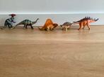 Dinosaurus Speelgoed figuren, Ophalen of Verzenden, Zo goed als nieuw