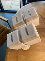 Bose Acoustimass cube system AM-5 Speaker Set, Gebruikt, Ophalen of Verzenden, Bose, Minder dan 60 watt