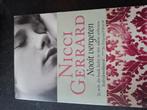 Nicci Gerrard - Nooit vergeten, Ophalen of Verzenden, Zo goed als nieuw, Nederland, Nicci Gerrard