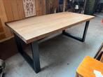 Kloostertafel, nieuw, Ophalen, 200 cm of meer, 50 tot 100 cm, Zo goed als nieuw