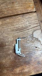 Universele borduur- en quiltvoet, Hobby en Vrije tijd, Naaimachines en Toebehoren, Ophalen of Verzenden, Nieuw, Toebehoren