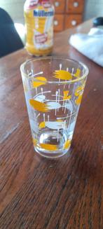 Limonade glaasjes, Ophalen of Verzenden, Zo goed als nieuw, Borrel- of Shotglas
