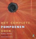 Vicky Stork: Het complete pompoenenboek, Ophalen of Verzenden, Zo goed als nieuw, Overige soorten