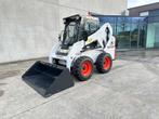 Bobcat - Earthforce - 2026 - S18-C4 - Schranklader, Wiellader of Shovel