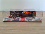 Max Verstappen GP Engeland 2016, Verzamelen, Automerken, Motoren en Formule 1, Ophalen of Verzenden, Zo goed als nieuw, Formule 1