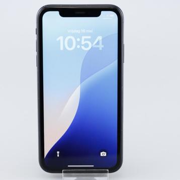 iPhone Xr 64GB Zwart | Nette Staat beschikbaar voor biedingen