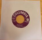 Teddy Johnson & Pearl Carr > Sing Little Birdie, Gebruikt, 7 inch, Single, Ophalen of Verzenden