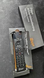 Ziggo Afstandsbediening, Ophalen of Verzenden, Nieuw, Origineel, Tv