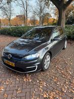 Volkswagen Golf 1.4 TSI Phev 150KW GTE 5D 2015 Grijs, Auto's, 4 cilinders, 1395 cc, 1499 kg, Dealer onderhouden