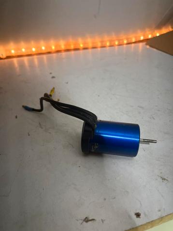 Traxxas vxl motor beschikbaar voor biedingen
