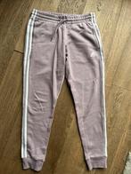 Puma joggingbroek Medium, Maat 38/40 (M), Paars, Overige typen, Nieuw