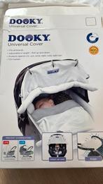 Dooky cover voor kinderwagen of maxicosi, Ophalen of Verzenden, Zo goed als nieuw