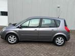 Renault Scénic 1.6-16V Business Line, Gebruikt, 1295 kg, 4 cilinders, Bedrijf