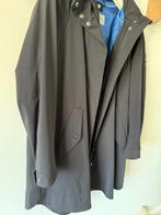 Max Mara Damesjas met Bodywarmer - Maat 42, Ophalen of Verzenden, Zo goed als nieuw, Maat 42/44 (L), Zwart