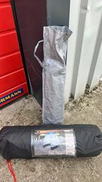 High peak lido lichtgewicht tent, Caravans en Kamperen, Ophalen of Verzenden, Gebruikt, Tot en met 2