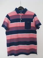 Brighton Blue polo, maat M, Overige kleuren, Maat 48/50 (M), Ophalen of Verzenden, Zo goed als nieuw