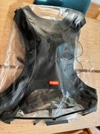 Bakfiets regentent Babboe City, Ophalen, Gebruikt, 2 kinderen, Huif