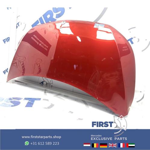 W447 MOTORKAP V KLASSE ORIGINEEL Mercedes A4478807300 2014-2, Auto-onderdelen, Carrosserie en Plaatwerk, Bumper, Mercedes-Benz