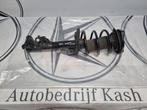 Veerpoot voorzijde W204 C-Klasse A2043200513 [6], Gebruikt, Mercedes-Benz