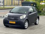 Toyota IQ 1.0 VVTi Comfort, nieuwe apk,km nap,airco, Auto's, Toyota, Gebruikt, Overige kleuren, Stoelverwarming, 4 stoelen