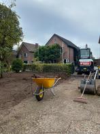 Boomverzorger/stratenmaker/hovenier aangeboden, Doe-het-zelf en Verbouw, Gereedschap | Zaagmachines, Ophalen of Verzenden