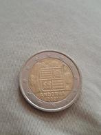 2 euro andorra, Postzegels en Munten, Munten | Europa | Euromunten, Ophalen of Verzenden, Overige landen, Overige waardes