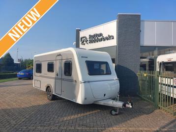Eriba Novaline 442 (NIEUW MODEL) beschikbaar voor biedingen