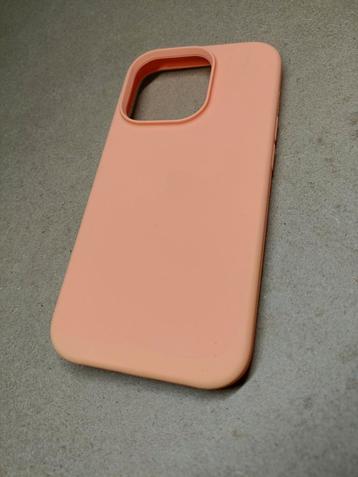  Bescherm je iPhone 14 Pro in stijl! beschikbaar voor biedingen