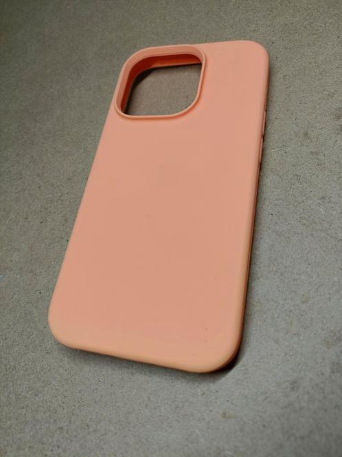 Bescherm je iPhone 14 Pro in stijl!, Telecommunicatie, Mobiele telefoons | Hoesjes en Frontjes | Apple iPhone, Nieuw, Frontje of Cover