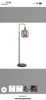 Vloerlamp, Huis en Inrichting, Lampen | Vloerlampen, Ophalen, Zo goed als nieuw, 150 tot 200 cm