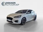 Ford Focus 1.0 EcoBoost ST Line Business WINTERPAKKET., Auto's, Gebruikt, Euro 6, Adaptive Cruise Control, Origineel Nederlands