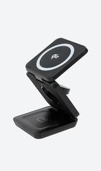 draadloze oplader Qi, Ophalen of Verzenden, Zo goed als nieuw