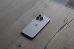 iPhone 16 Pro - 128GB - Desert Titanium | Batterij 97%, IPhone 16 Pro, 97 %, Apple, Ophalen of Verzenden
