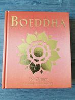 Boek : Boeddha -- Jon Ortner / Jack Kornfield € 21,95, Ophalen of Verzenden, Zo goed als nieuw, Jon Ortner / Inleiding: Jack Kornfield