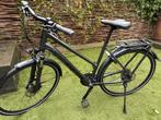 Cube kathmandu dames fiets, 53 tot 56 cm, Zo goed als nieuw, Meer dan 20 versnellingen, Ophalen