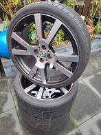 Hyundai i20  Suzuki Swift Toyota Yaris banden velgen 18, Auto-onderdelen, Banden en Velgen, Ophalen, 18 inch, Gebruikt, Jaf_zoet@hotmail.com