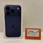Apple 17 pro 256GB Nieuw | Met Garantie, Telecommunicatie, Mobiele telefoons | Apple iPhone, Apple, Zo goed als nieuw, Support@apple.com